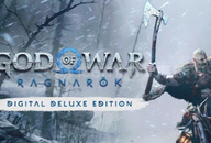 [GARANTİLİ] God Of War Ragnarok