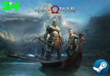 ⭐GARANTİLİ⭐GOD OF WAR⭐