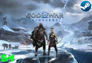 ⭐GARANTİLİ⭐GOD OF WAR RAGNARÖK⭐