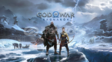 ⭐GARANTİLİ⭐ God of War Ragnarok