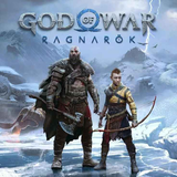 % garantili God of War Ragnarök hesabı