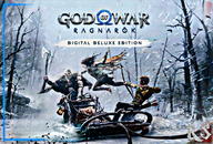 Garantili | God Of War Ragnarok Steam +Guardsız