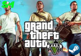 ⭐GARANTİLİ⭐GRAND THEFT AUTO 5⭐