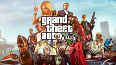 [GARANTİLİ+OTO] GTA V