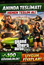 ⭐[Garantili-ONLİNE] GTA5 ENHANCED HESAP⭐
