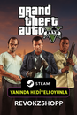 (GARANTİLİ) GTA5 HESAP