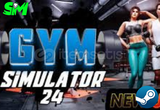 ⭐GARANTİLİ⭐GYM SIMULATOR⭐