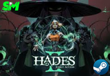 ⭐GARANTİLİ⭐HADES 2⭐