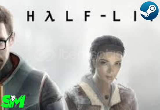 ⭐GARANTİLİ⭐HALF-LIFE 2⭐ ⭐GARANTİLİ⭐HALF-LIFE 2⭐