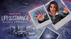 Life is Strange: Double Exposure Ultimate Ed.