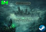 ⭐GARANTİLİ⭐HOGWARTS LEGACY DELUXE EDİTİON⭐