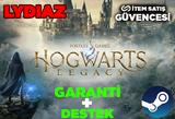 ⭐[GARANTİLİ] HOGWARTS LEGACY DELUXE EDİTİON