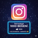 [GARANTİLİ INSTA 1000 BEĞENİ + KEŞFET ETKİLİ 