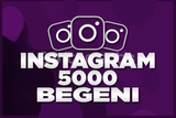 ⭐[GARANTİLİ] INSTA 5.000 BEĞENİ⭐