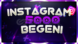 ⭐[GARANTİLİ] INSTA 5000 BEĞENİ + KEŞFET ETKİLİ