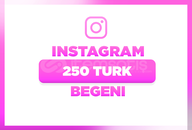 ⭐GARANTİLİ İNSTAGRAM 100 TÜRK BEĞENİ⭐