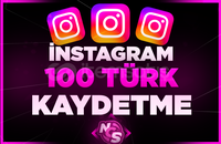 ⭐ GARANTİLİ ⭐ İNSTAGRAM 100 TÜRK PAYLAŞIM ⭐