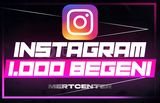 ⭐[GARANTİLİ] İNSTAGRAM 1.000 BEĞENİ⭐