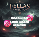 ⭐GARANTİLİ İNSTAGRAM 1000 BEĞENİ SORUNSUZ⭐