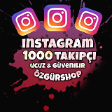 ⭐ [GARANTİLİ] instagram 1000 gerçek takipçi |⭐