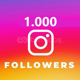 ⚡GARANTİLİ⚡INSTAGRAM 1.000 TAKİPÇİ