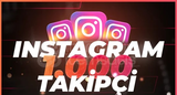 ⭐ GARANTİLİ ⭐ İNSTAGRAM 1000 TAKİPÇİ