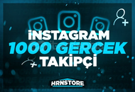 ⚡ GARANTİLİ | İNSTAGRAM 1000 TAKİPÇİ