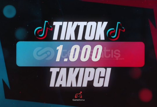 ⭐ GARANTILI - Instagram 1.000 takipçi ⭐ GARANTILI - Instagram 1.000 takipçi