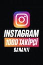 ⭐️[GARANTİLİ] İnstagram 1000 takipçi 