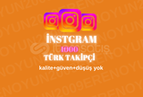 ⭐[GARANTİLİ] İNSTAGRAM 1000 TÜRK TAKİPÇİ⭐