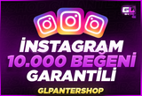 ⭐[GARANTİLİ] INSTAGRAM 10000 BEĞENİ⭐