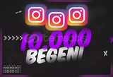 ⭐GARANTİLİ⭐ INSTAGRAM 10000 BEĞENİ |KALİTELİ|