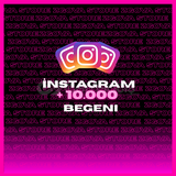 ⭐✅{GARANTİLİ}⭐İNSTAGRAM 10.000 GERÇEK BEĞENİ⭐