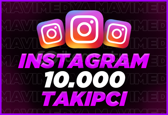 ⭐GARANTİLİ iNSTAGRAM 10.000 GERÇEK TAKİPÇi ⭐GARANTİLİ iNSTAGRAM 10.000 GERÇEK TAKİPÇi