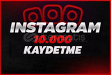 [Garantili] Instagram 10.000 Kaydetme