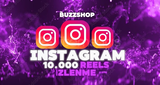 ⭐️GARANTİLİ] İNSTAGRAM 10.000 REELS İZLENME ⭐️