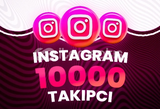 ⭐️GARANTILI⭐️INSTAGRAM 10000 SORUNSUZ TAKİPÇİ⭐️