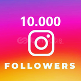 ⚡GARANTİLİ⚡INSTAGRAM 10.000 TAKİPÇİ