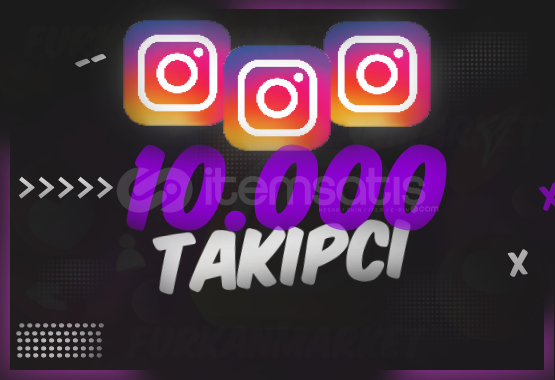 ⭐GARANTİLİ⭐İNSTAGRAM 10000 TAKİPÇİ ⭐GARANTİLİ⭐İNSTAGRAM 10000 TAKİPÇİ