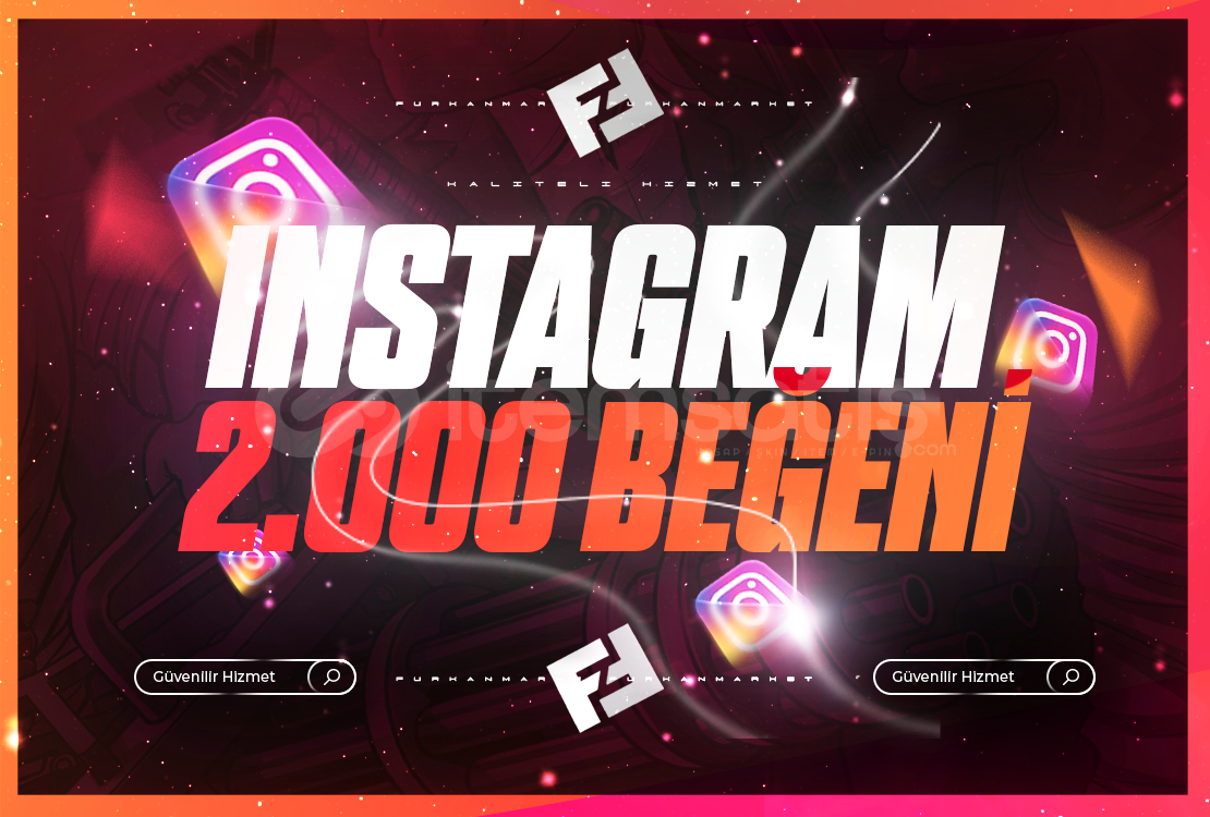 ⭐GARANTİLİ INSTAGRAM 2000 BEĞENİ⭐ ⭐GARANTİLİ INSTAGRAM 2000 BEĞENİ⭐