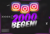 ⭐GARANTİLİ⭐ INSTAGRAM 2000 BEĞENİ |KALİTELİ|