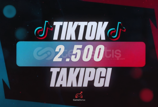 ⭐GARANTILI - Instagram 2.500 takipçi ⭐GARANTILI - Instagram 2.500 takipçi