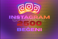 ⭐[GARANTİLİ] INSTAGRAM 25000 BEĞENİ ⭐