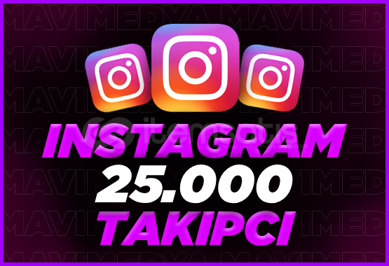 ⭐GARANTİLİ iNSTAGRAM 25.000 GERÇEK TAKİPÇi ⭐GARANTİLİ iNSTAGRAM 25.000 GERÇEK TAKİPÇi
