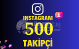 (GARANTİLİ) İNSTAGRAM 500 GERÇEK TÜRK TAKİPÇİ