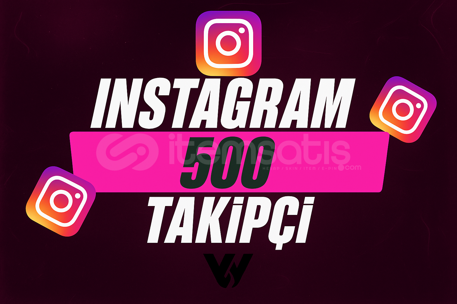 ⭐GARANTİLİ | İNSTAGRAM 500 TAKİPÇİ⭐ ⭐GARANTİLİ | İNSTAGRAM 500 TAKİPÇİ⭐