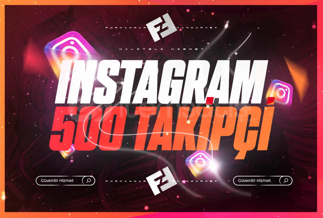 ⭐GARANTİLİ İNSTAGRAM 500 TAKİPÇİ ⭐ ⭐GARANTİLİ İNSTAGRAM 500 TAKİPÇİ ⭐