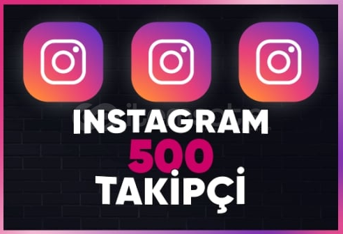 ⚡ GARANTİLİ ⚡ INSTAGRAM 500 TAKİPÇİ  ⚡ GARANTİLİ ⚡ INSTAGRAM 500 TAKİPÇİ