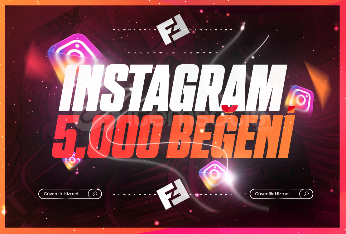 ⭐GARANTİLİ INSTAGRAM 5000 BEĞENİ ⭐ ⭐GARANTİLİ INSTAGRAM 5000 BEĞENİ ⭐
