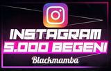 [GARANTİLİ] İNSTAGRAM 5.000 BEĞENİ⚡️